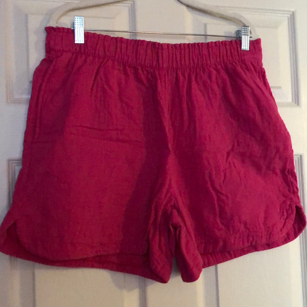 Old Navy Women's Pink Shorts